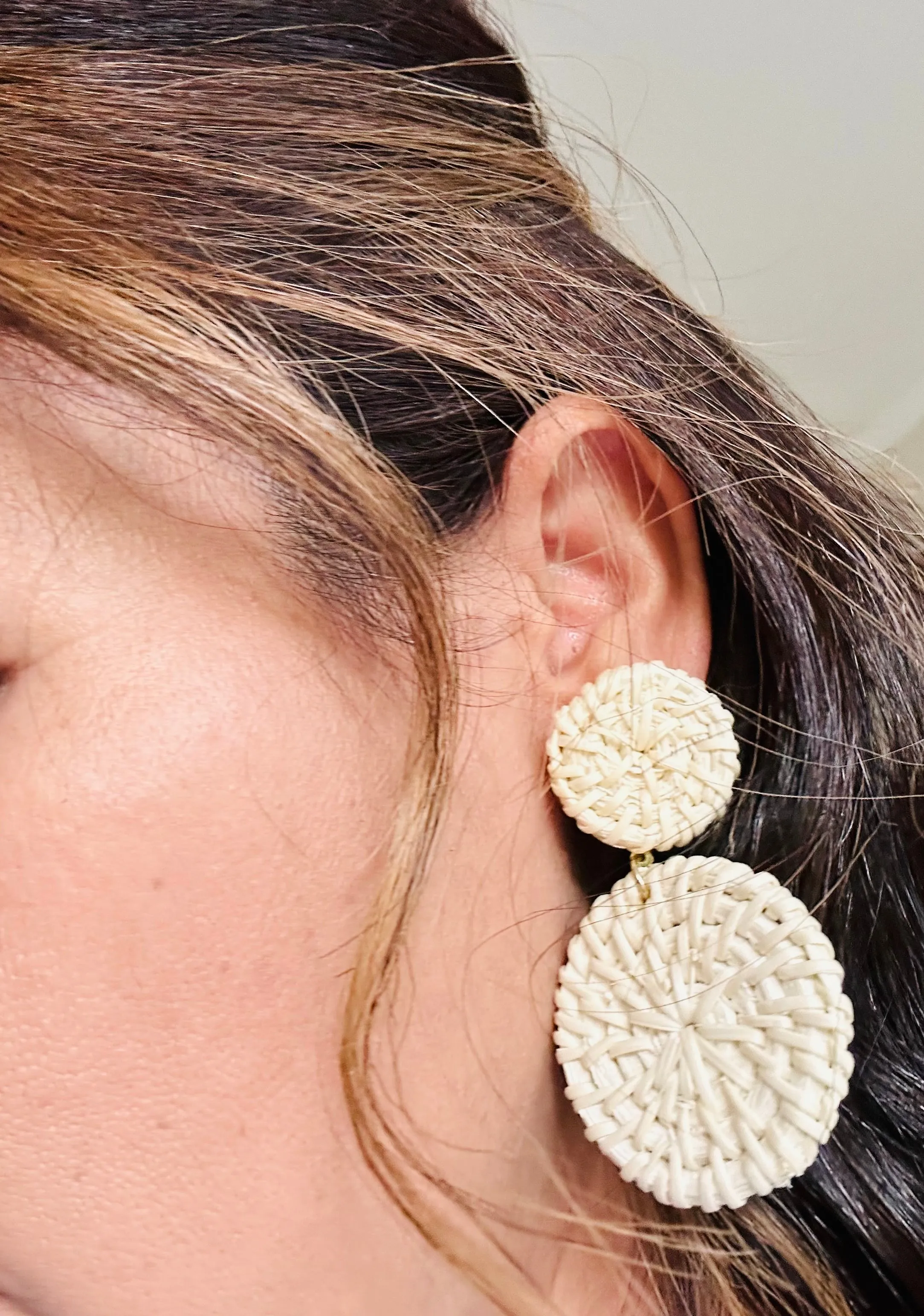 Fresh Vibe Beach Earrings