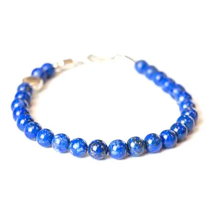 Gemstone Bracelet