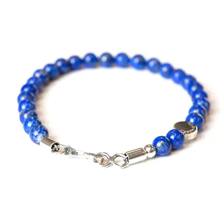 Gemstone Bracelet