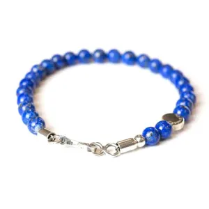 Gemstone Bracelet