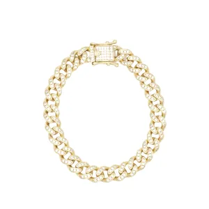 Gold Digger Bracelet