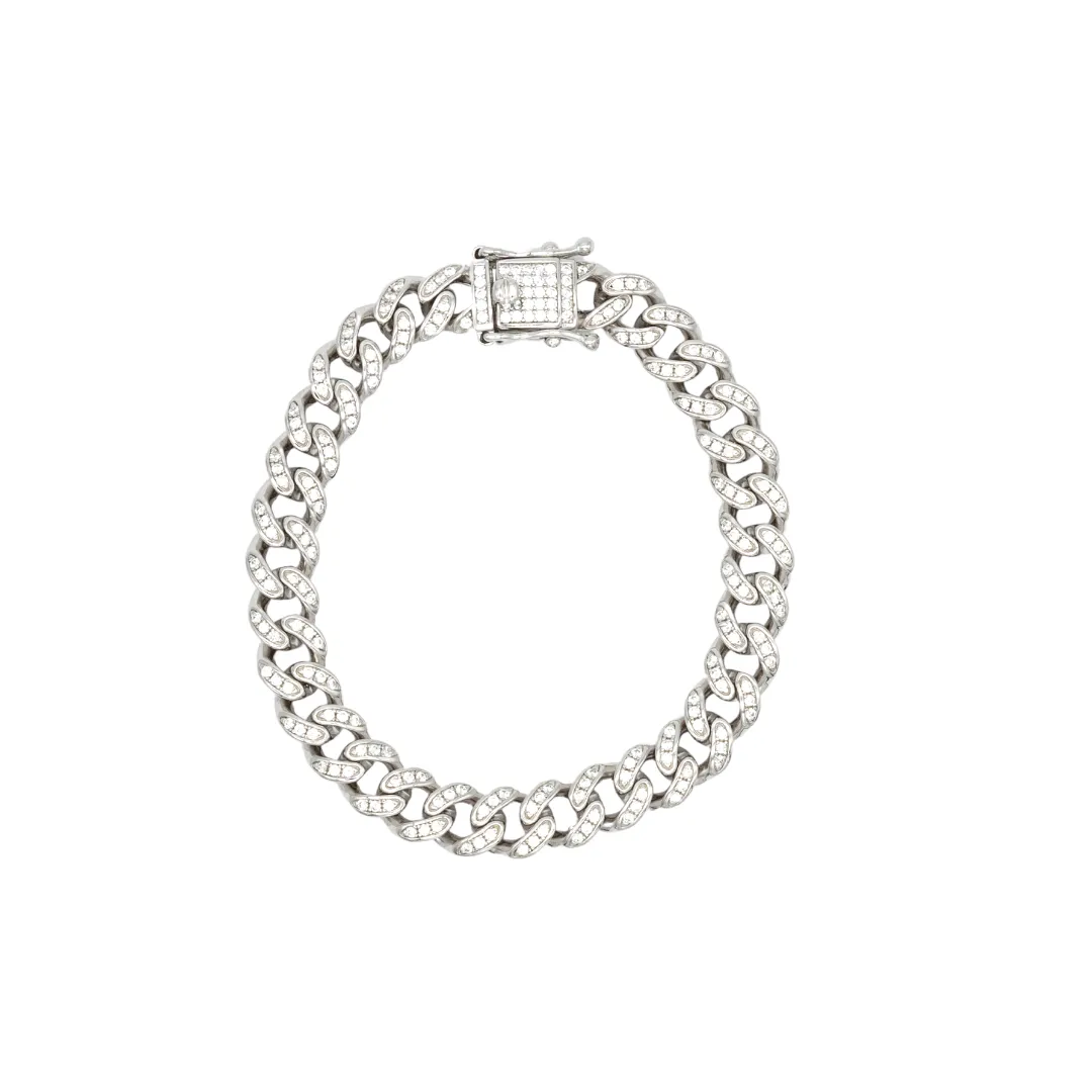 Gold Digger Bracelet