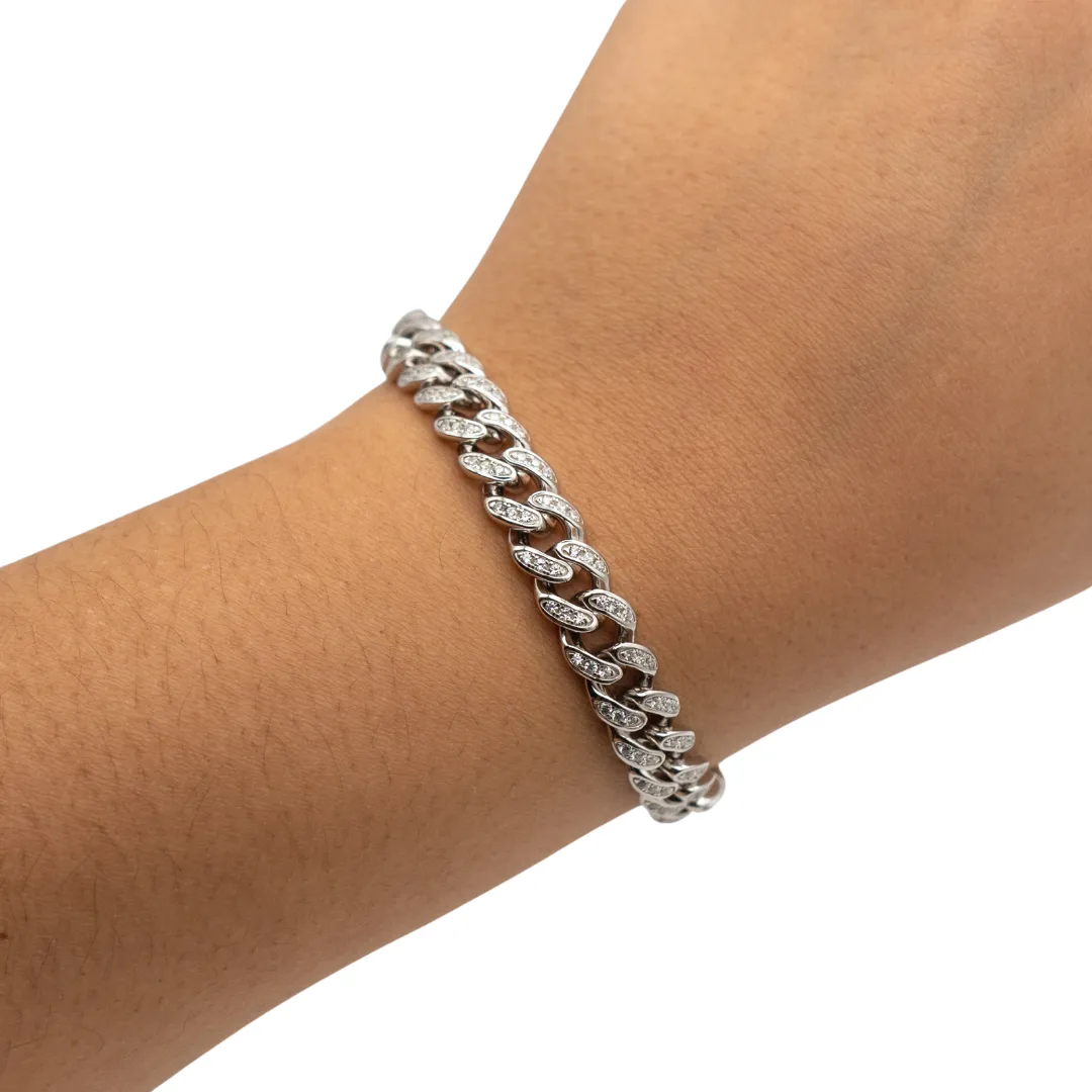 Gold Digger Bracelet