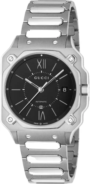 Gucci G-Flat Watch