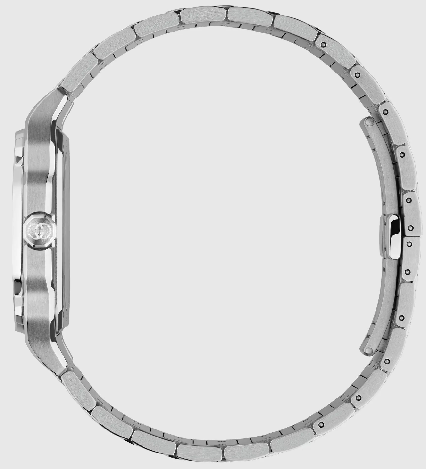 Gucci G-Flat Watch