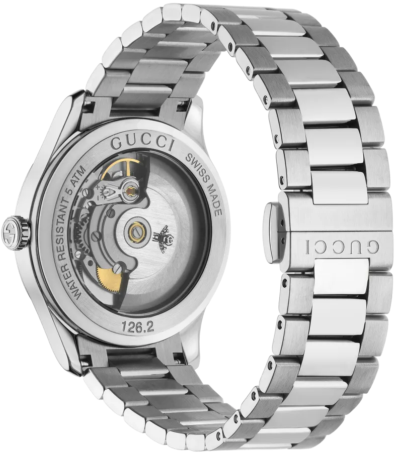Gucci G-Timeless