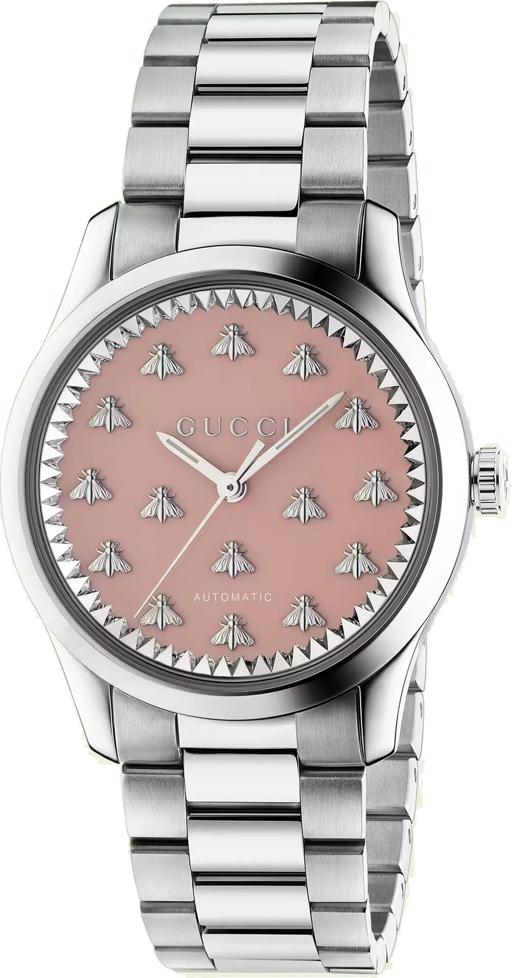 Gucci G-Timeless