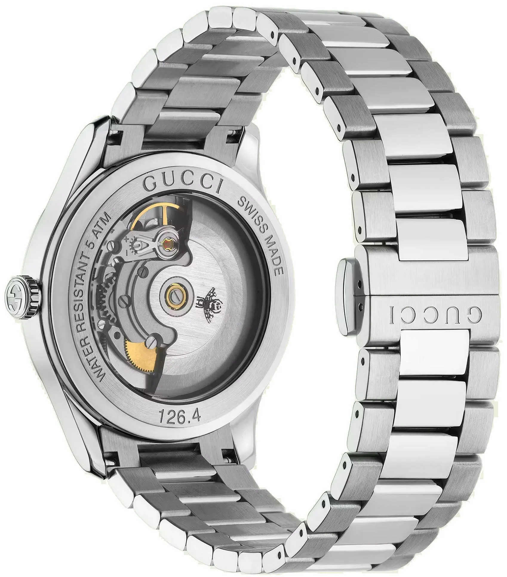 Gucci G-Timeless