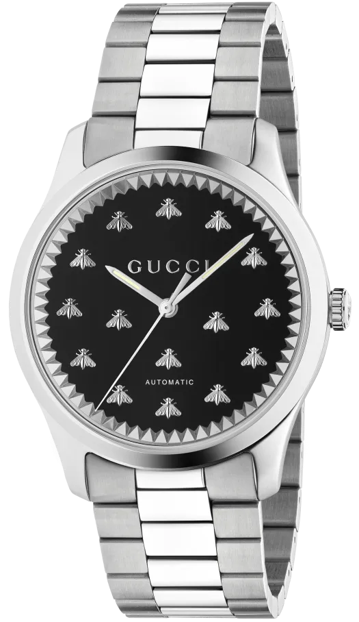 Gucci G-Timeless