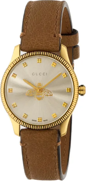 Gucci Watch G-Timeless Ladies D