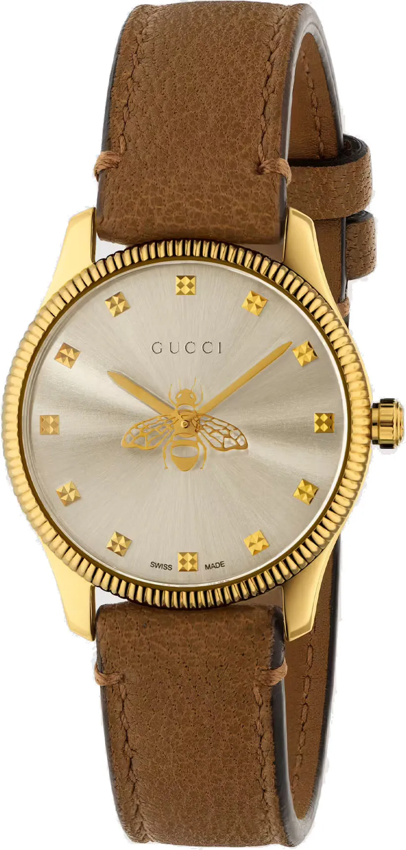 Gucci Watch G-Timeless Ladies D