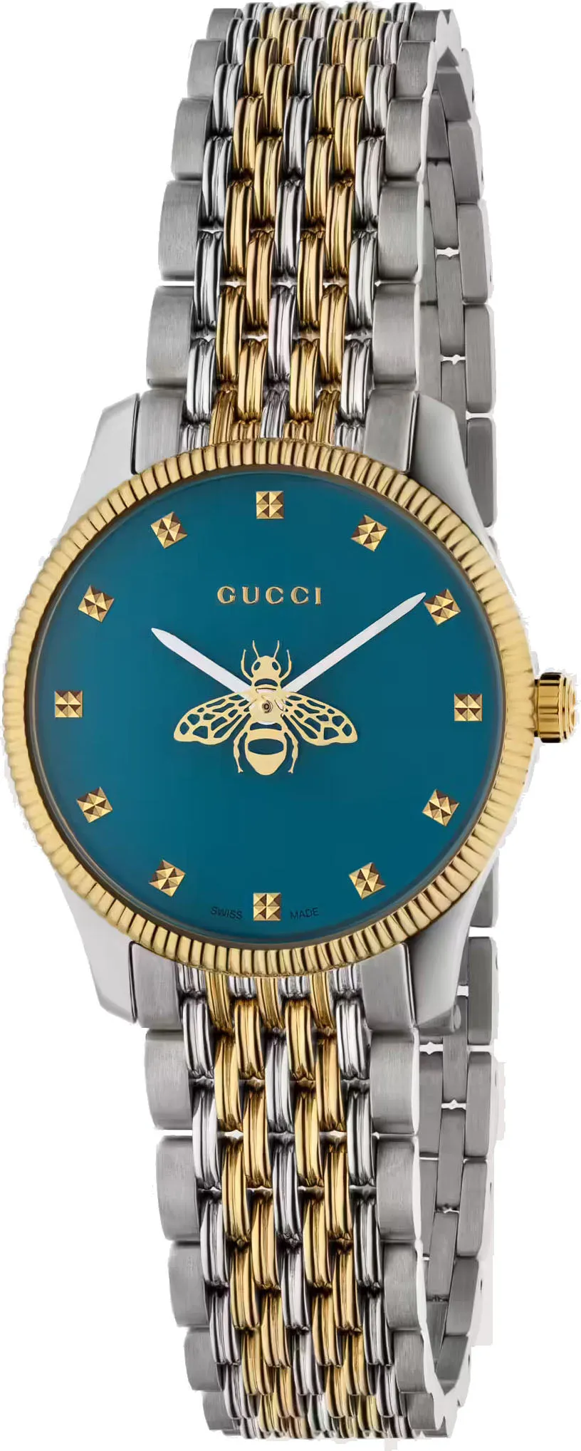 Gucci Watch G-Timeless Ladies D