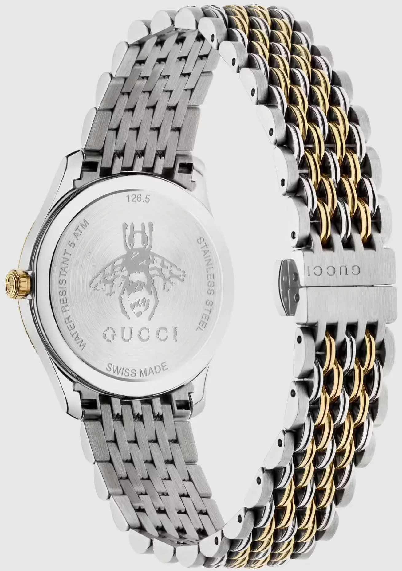 Gucci Watch G-Timeless Ladies D