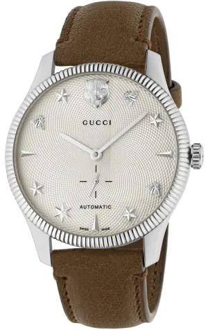 Gucci Watch G-Timeless Mens D