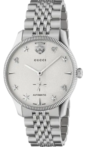 Gucci Watch G-Timeless Mens D