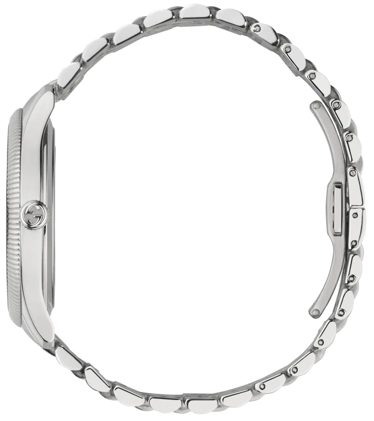 Gucci Watch G-Timeless Mens D