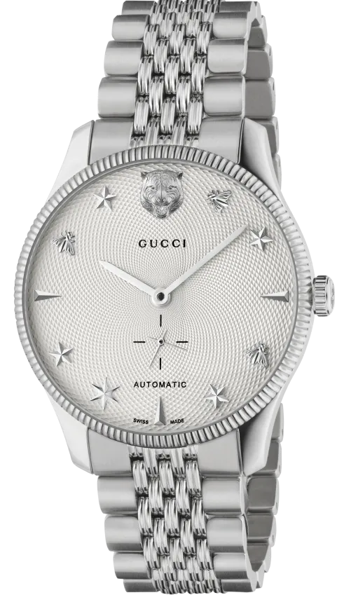 Gucci Watch G-Timeless Mens D