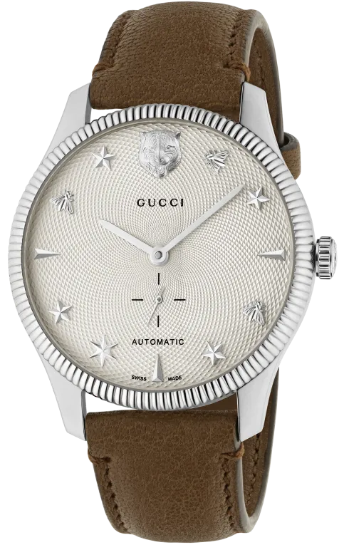 Gucci Watch G-Timeless Mens D