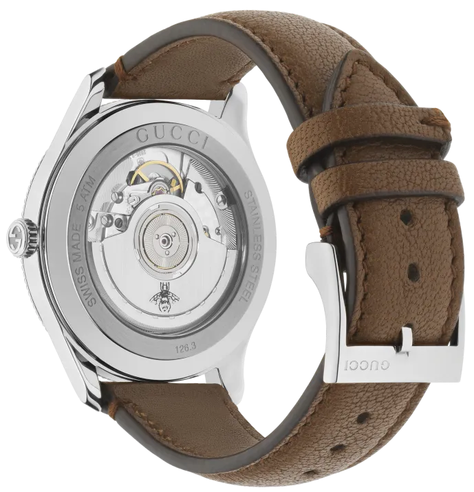 Gucci Watch G-Timeless Mens D