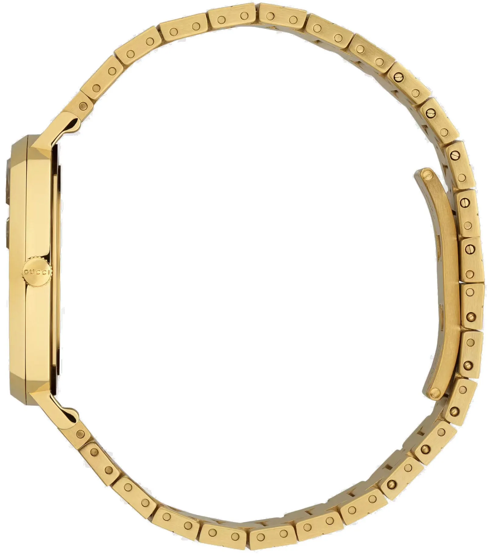 Gucci Watch Grip Unisex D