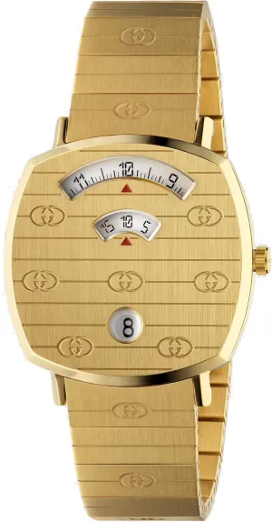 Gucci Watch Grip Unisex D
