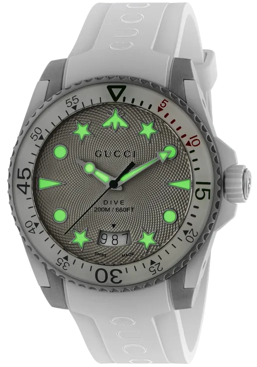 Gucci Watch Gucci Dive Unisex D