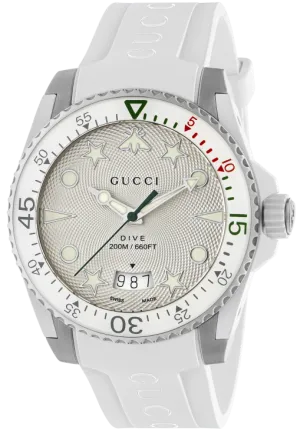 Gucci Watch Gucci Dive Unisex D