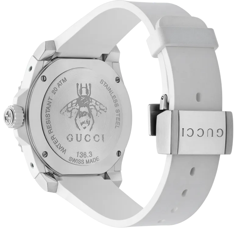 Gucci Watch Gucci Dive Unisex D