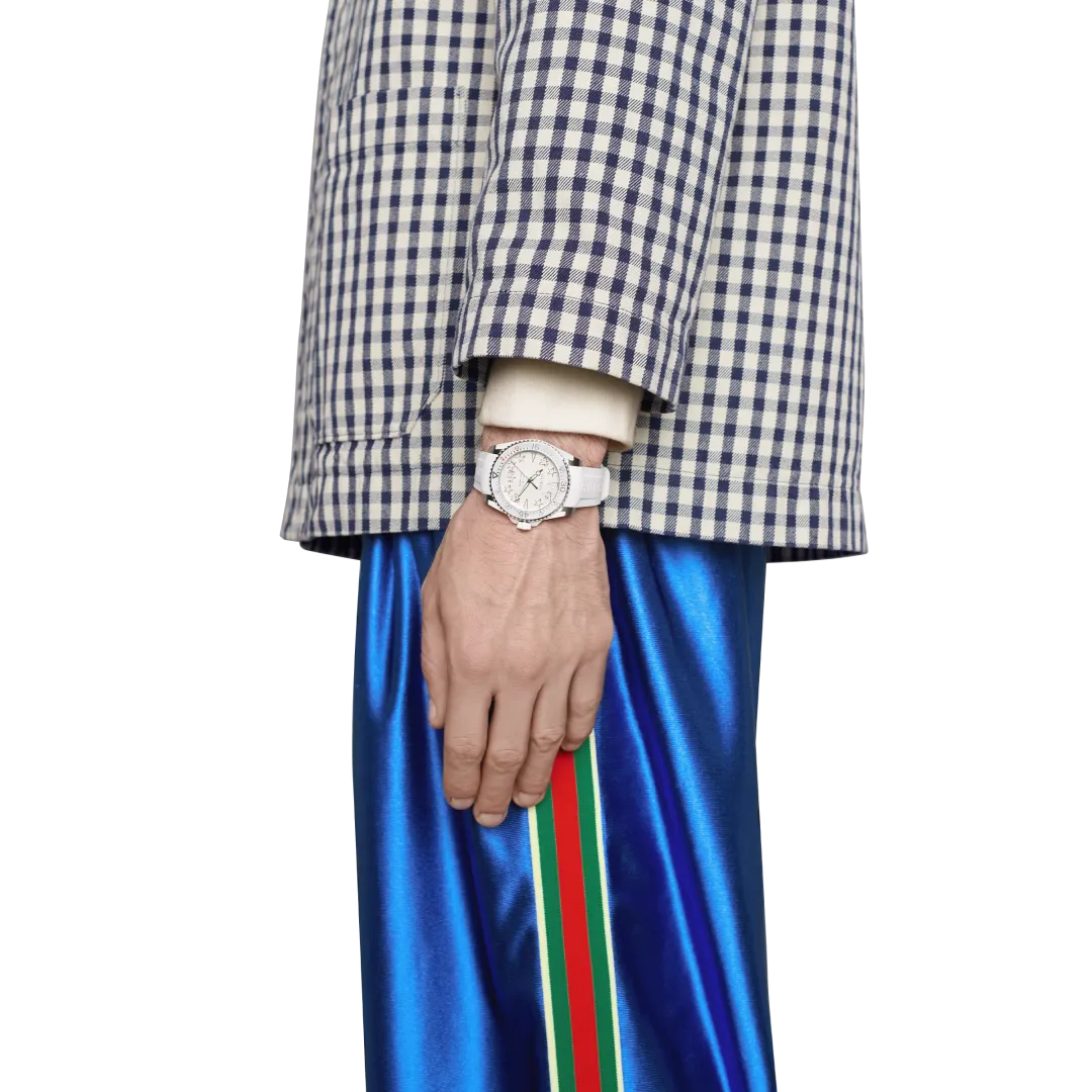Gucci Watch Gucci Dive Unisex D