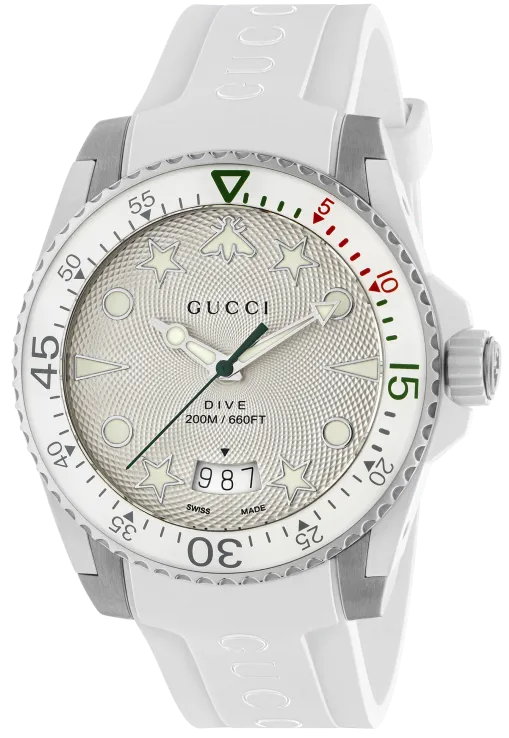 Gucci Watch Gucci Dive Unisex D