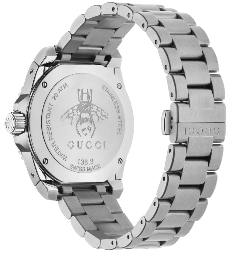 Gucci Watch Gucci Dive Unisex