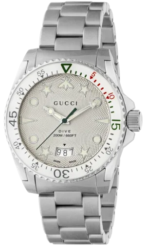 Gucci Watch Gucci Dive Unisex