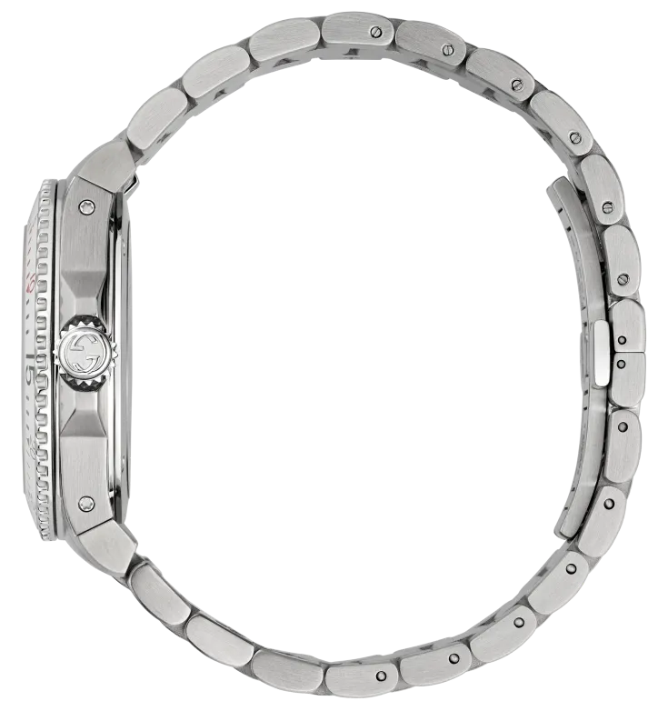 Gucci Watch Gucci Dive Unisex