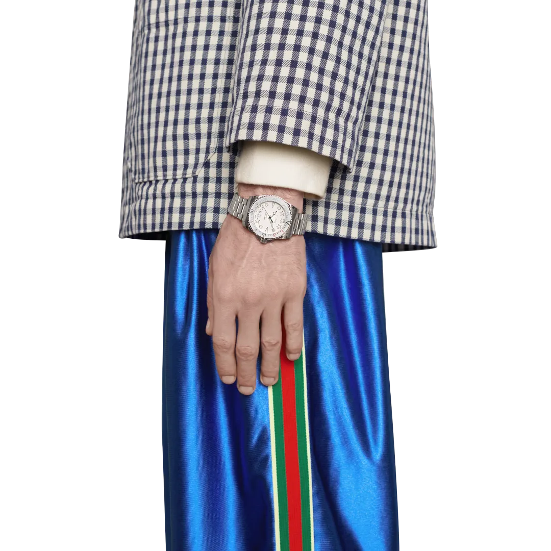 Gucci Watch Gucci Dive Unisex