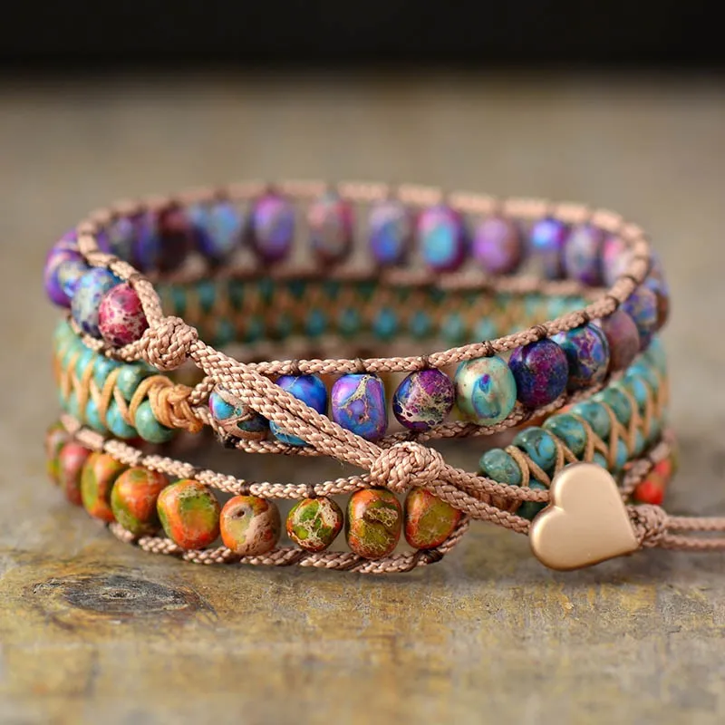 Happy Day Bracelet