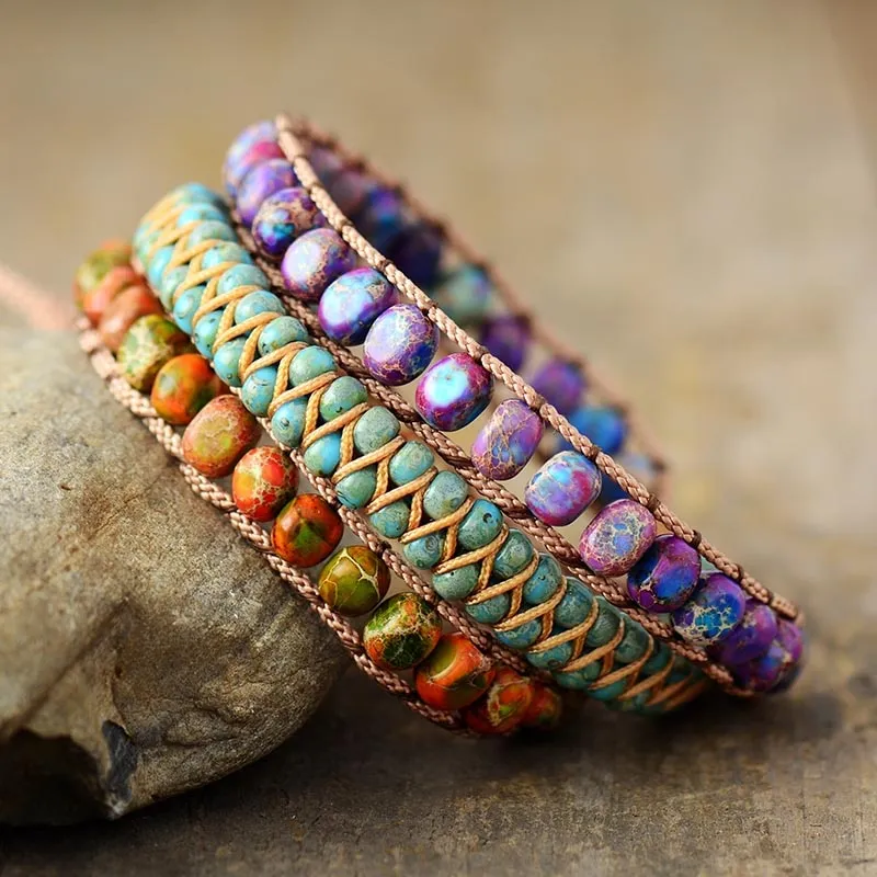 Happy Day Bracelet
