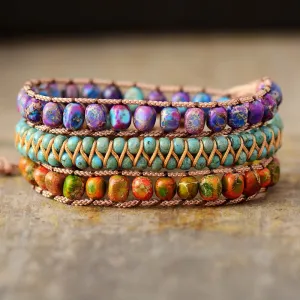 Happy Day Bracelet
