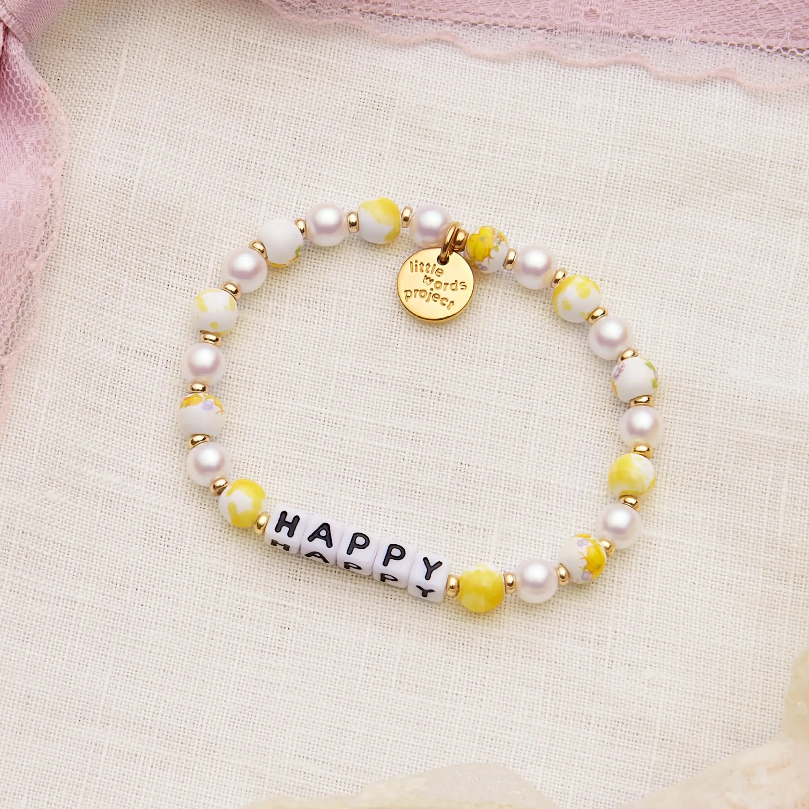 Happy- Lovestruck