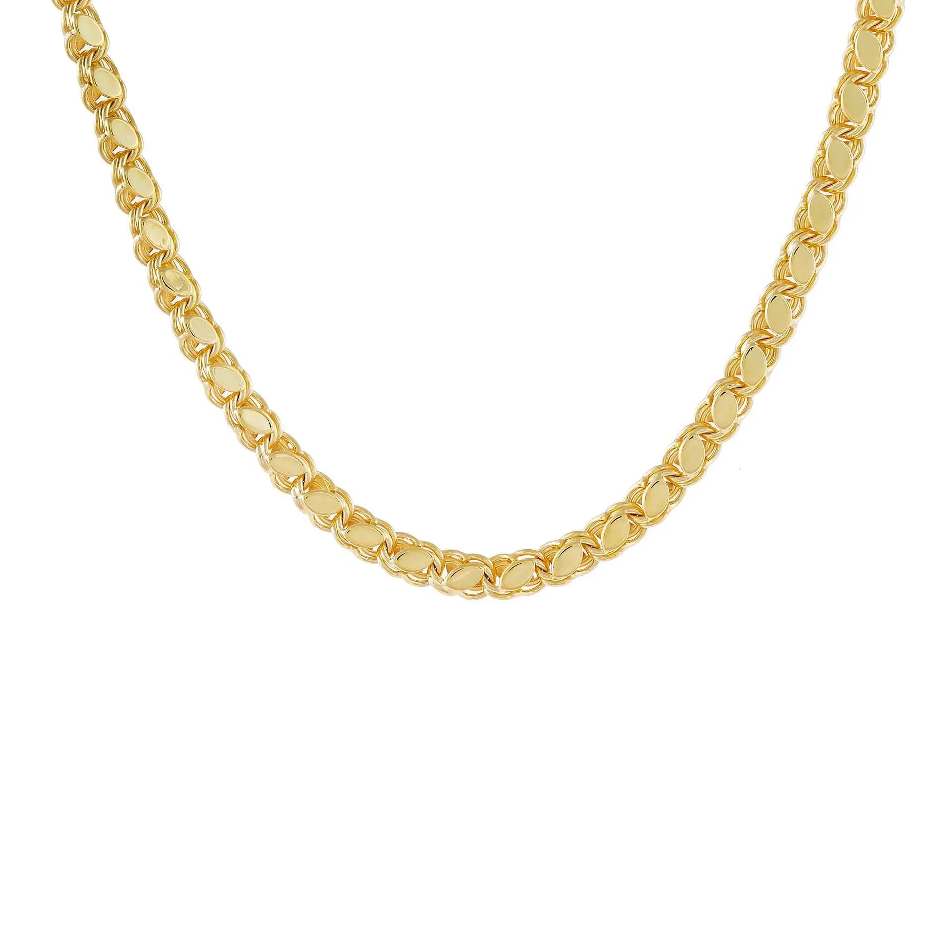Harem Chain Necklace