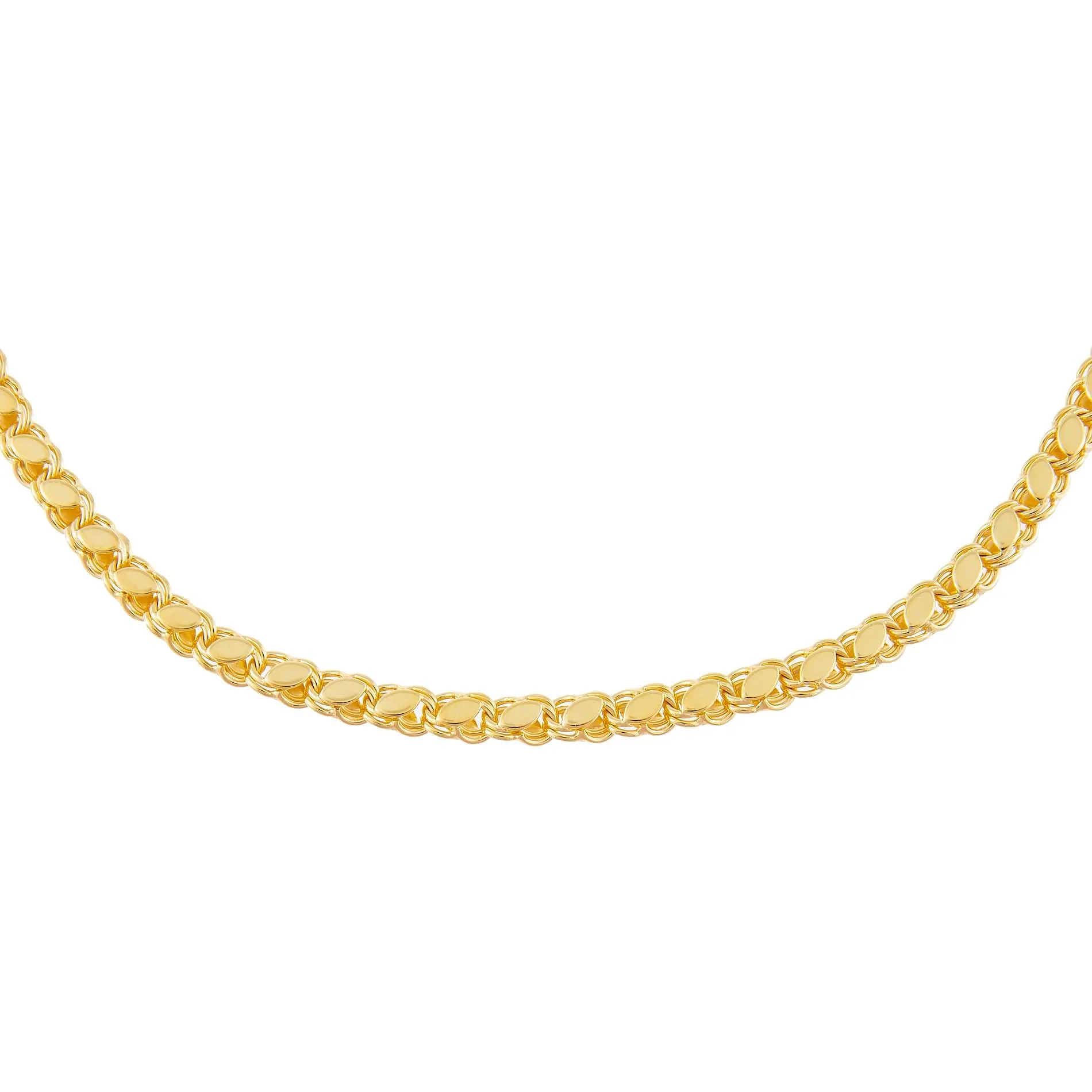 Harem Chain Necklace