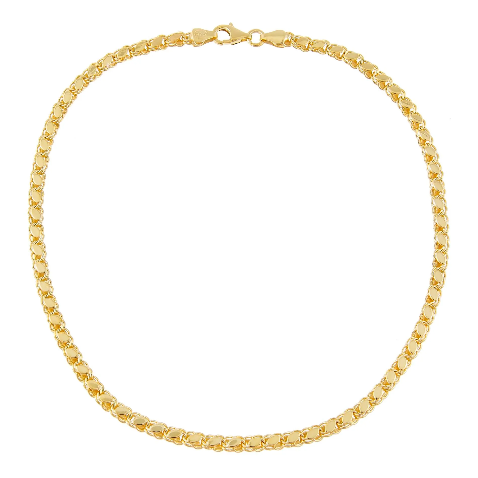 Harem Chain Necklace