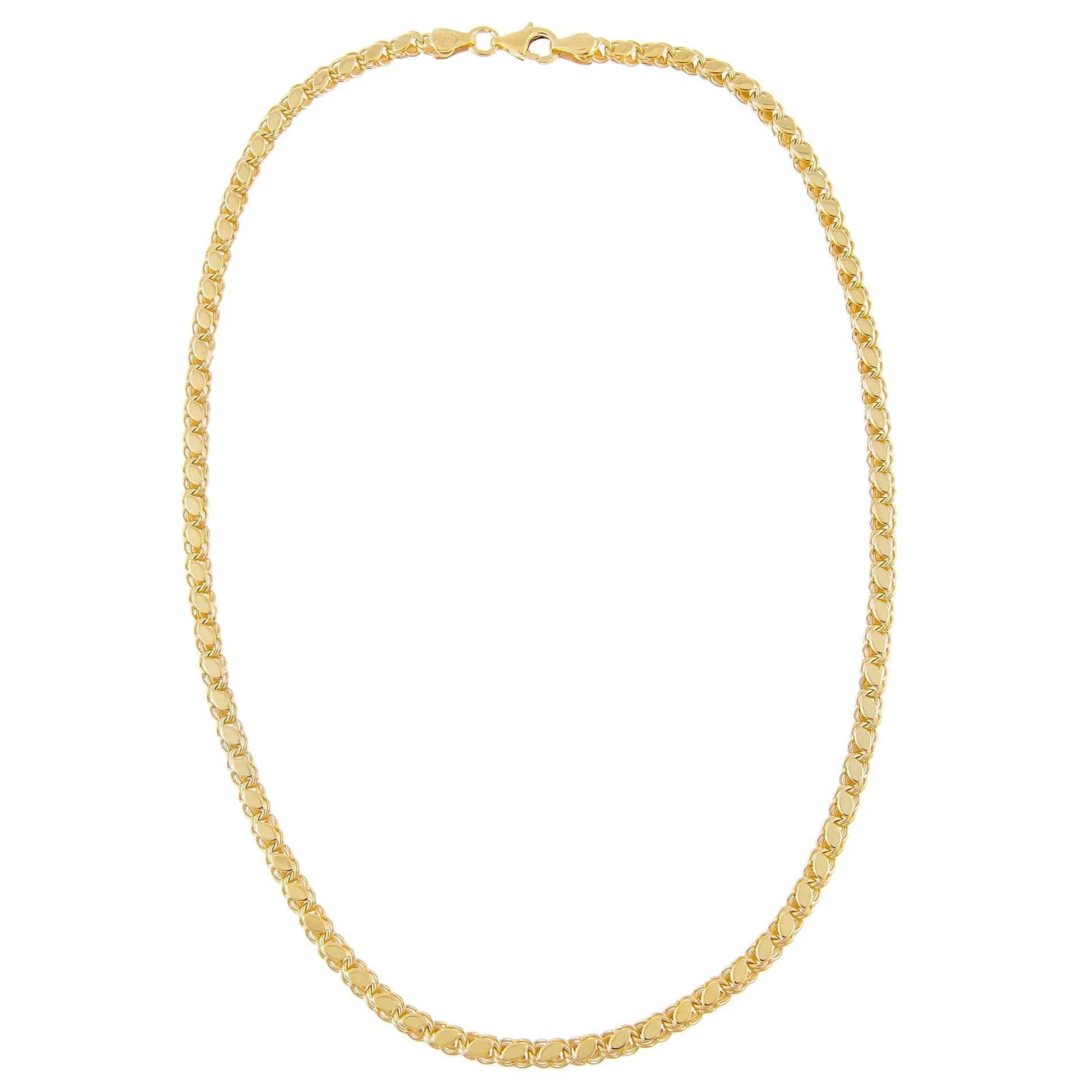 Harem Chain Necklace