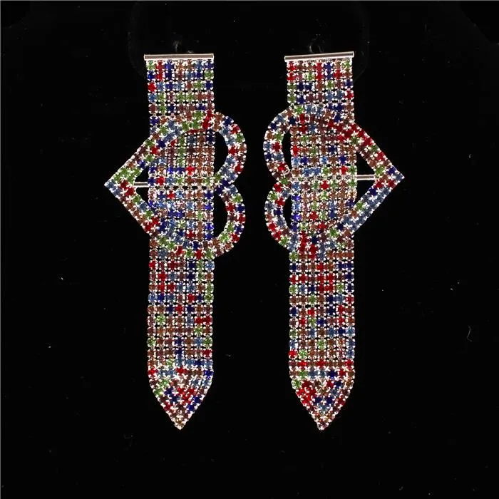 Heart Earrings