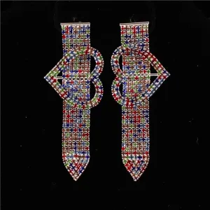 Heart Earrings