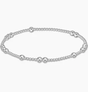 Hope Unwritten 4MM Sterling