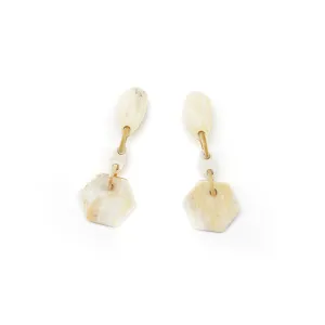 Horn Earrings