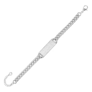 ID Links Bracelet