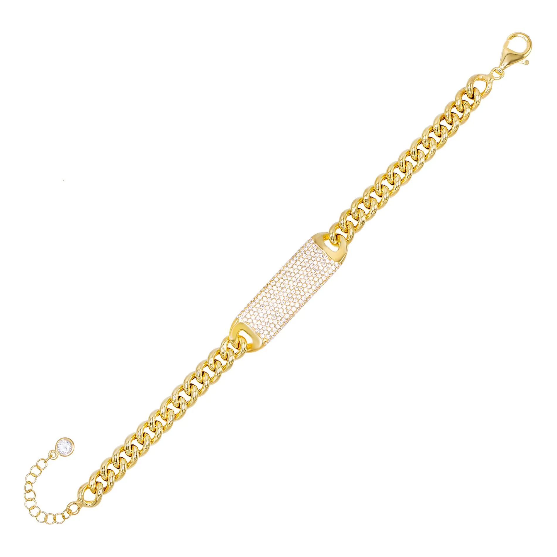 ID Links Bracelet