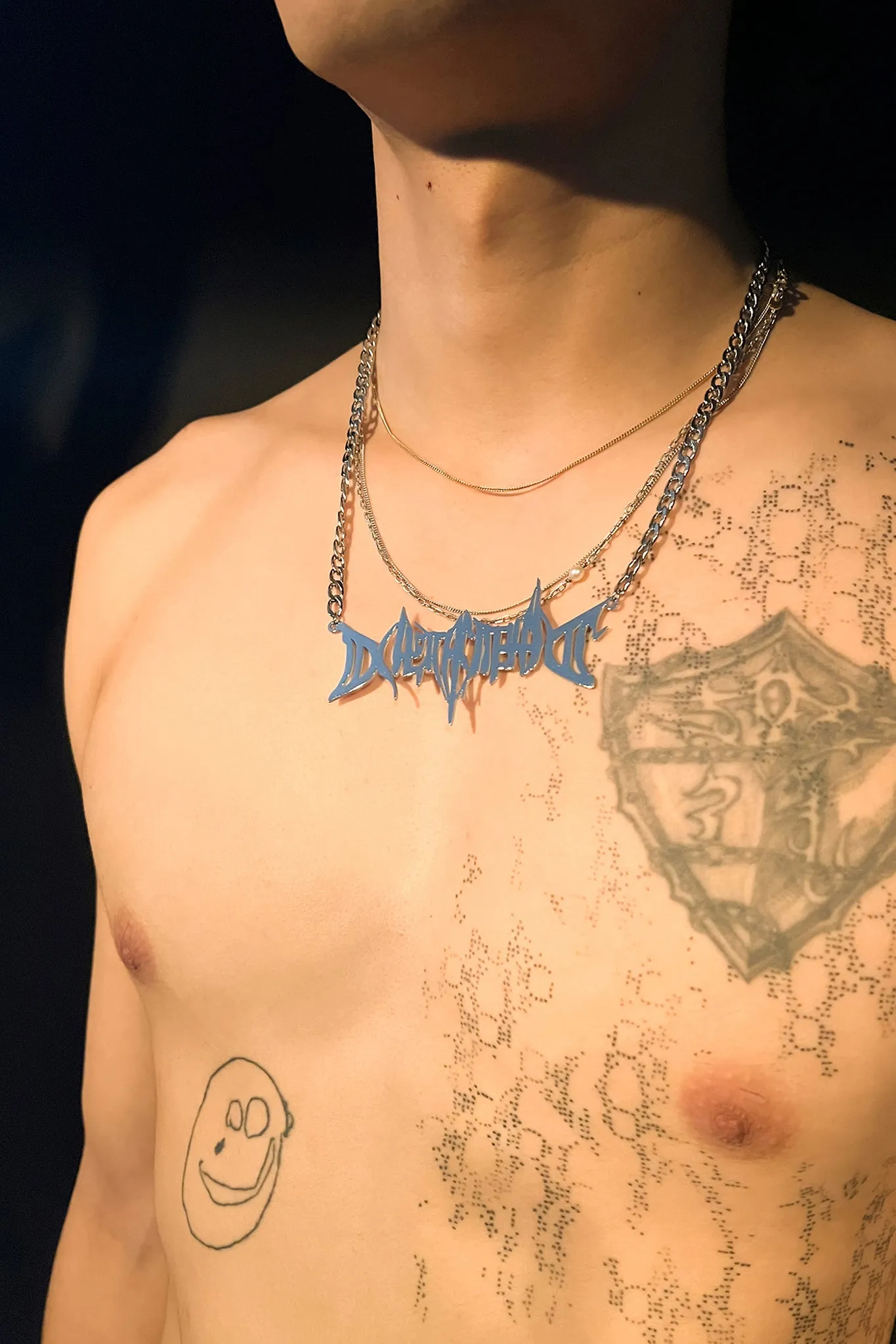 IGOR Necklace