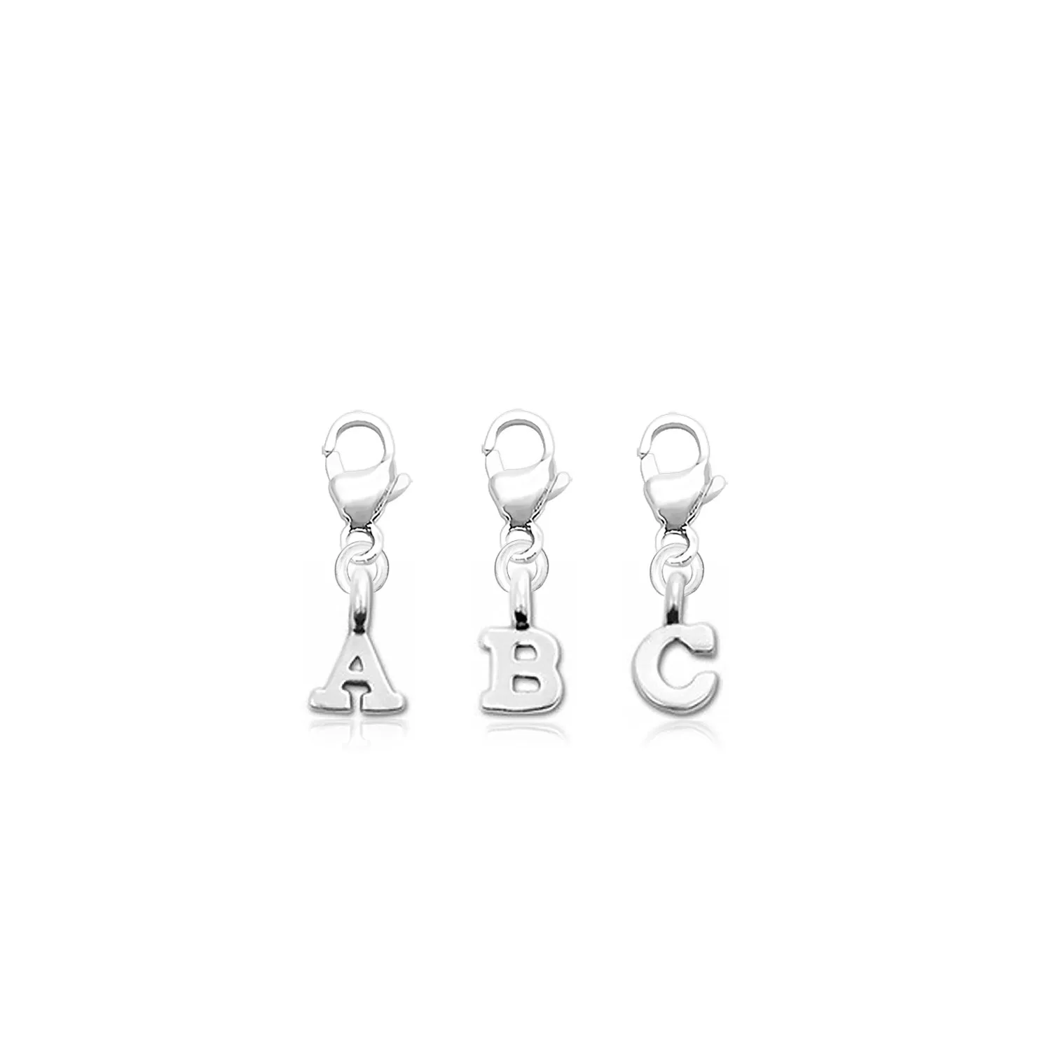 Initial Charm